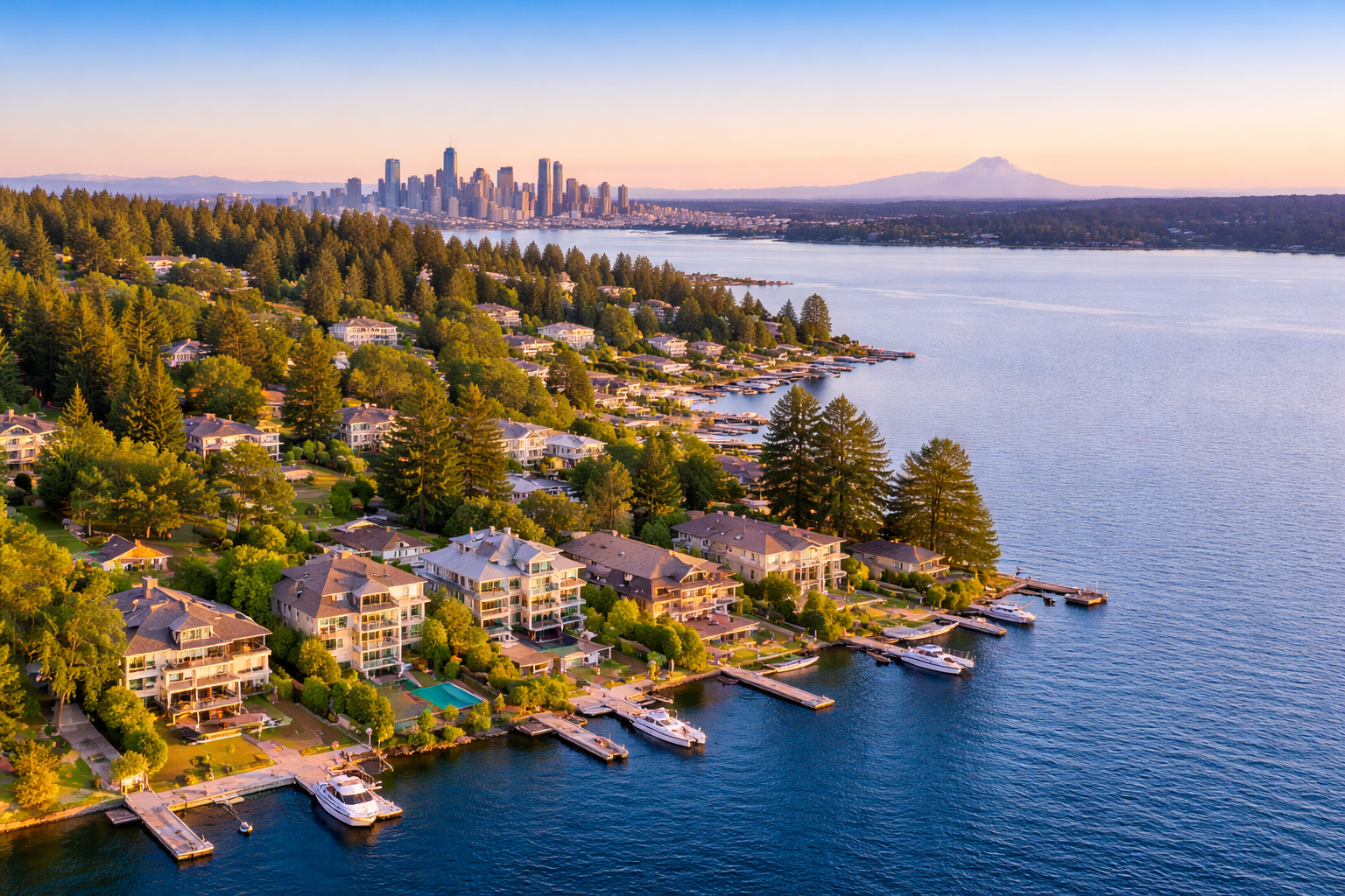 Seattle & Eastside Property Management: Protecting Rental Investments Across Greater Seattle